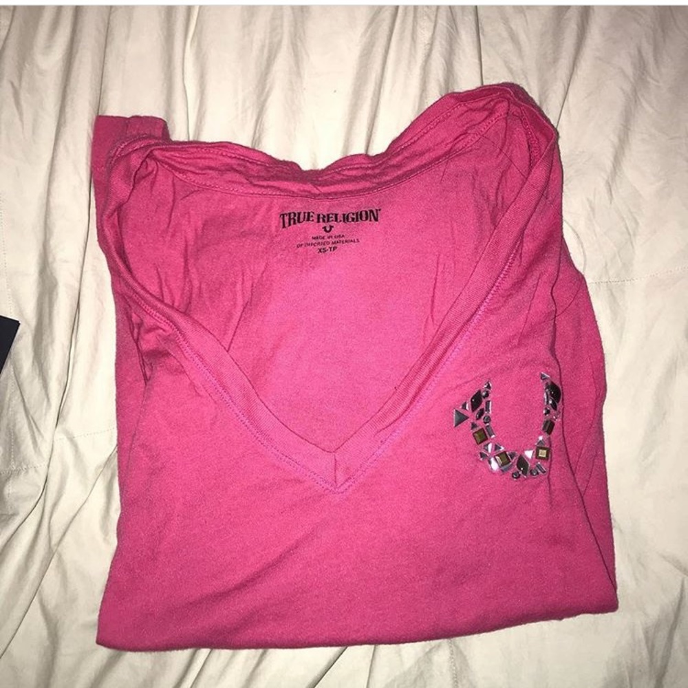 True religion shirt